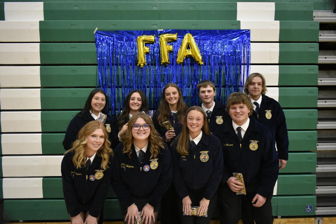 MN South News - Staff Photo - Create Article