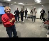 MN South News - Staff Photo - Create Article