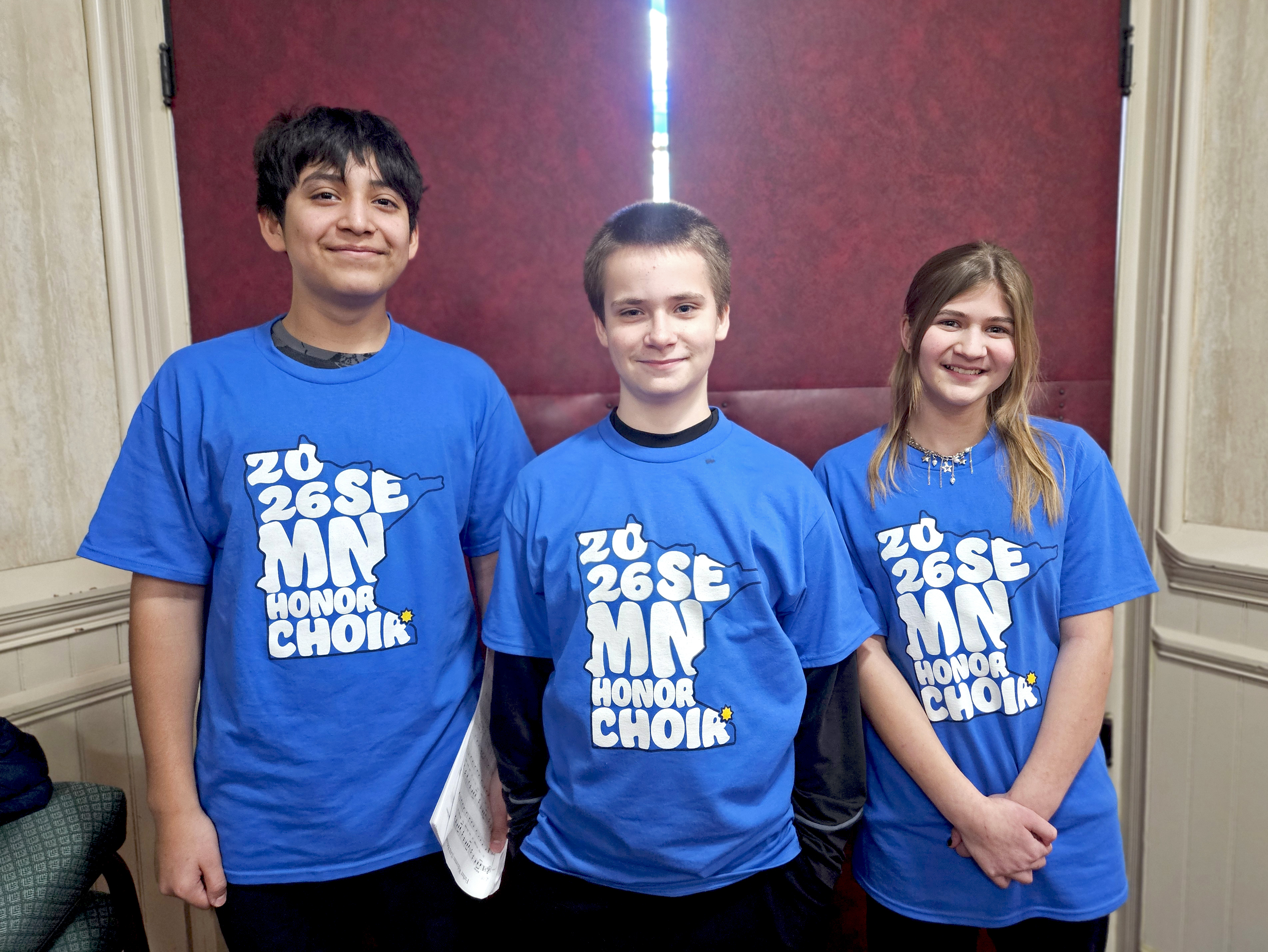 MN South News - Staff Photo - Create Article