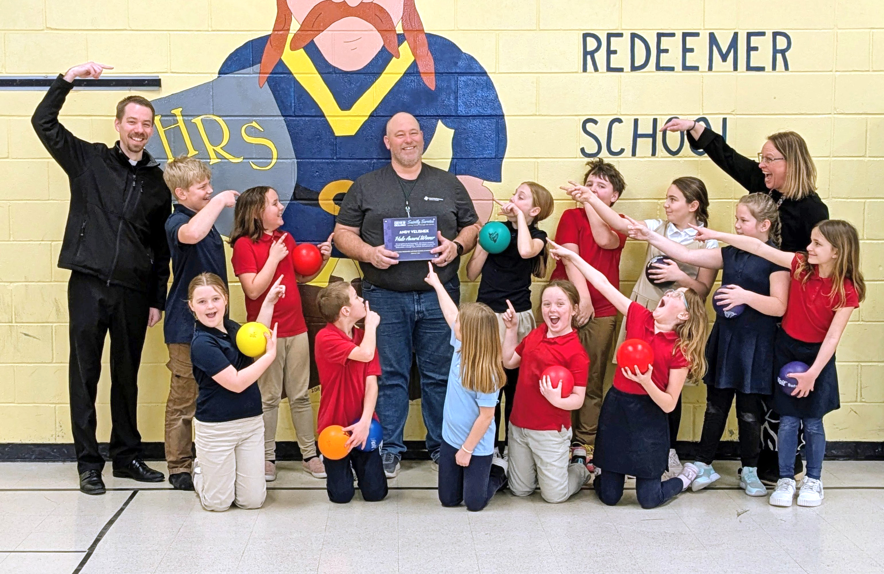 MN South News - Staff Photo - Create Article