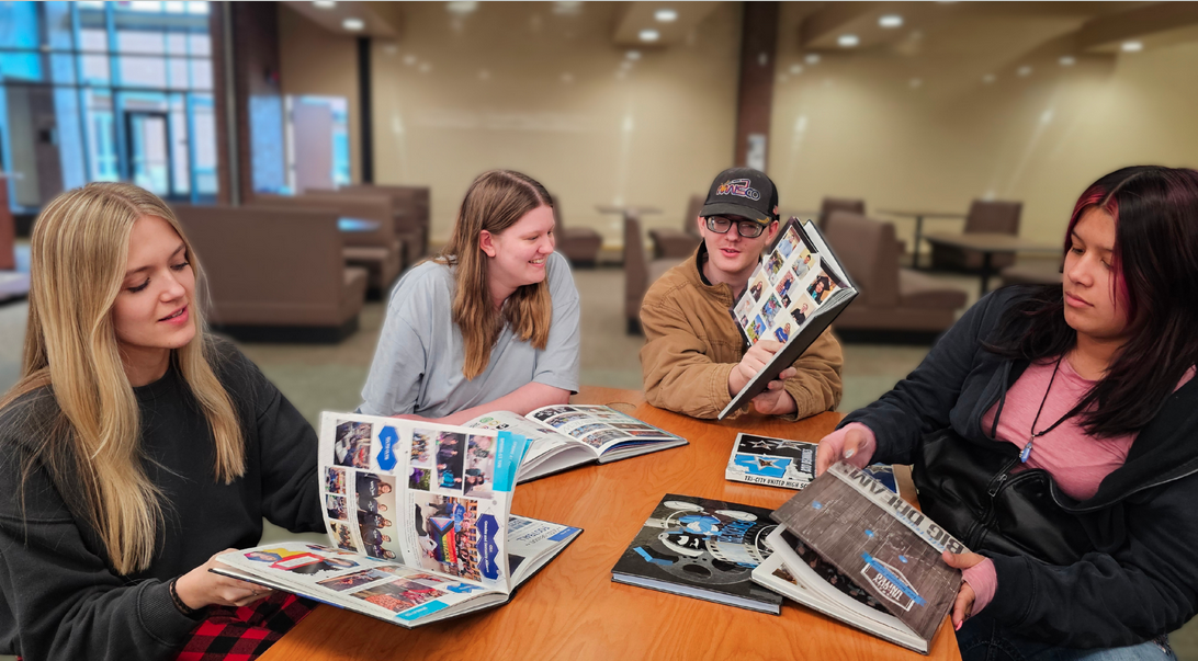 MN South News - Staff Photo - Create Article