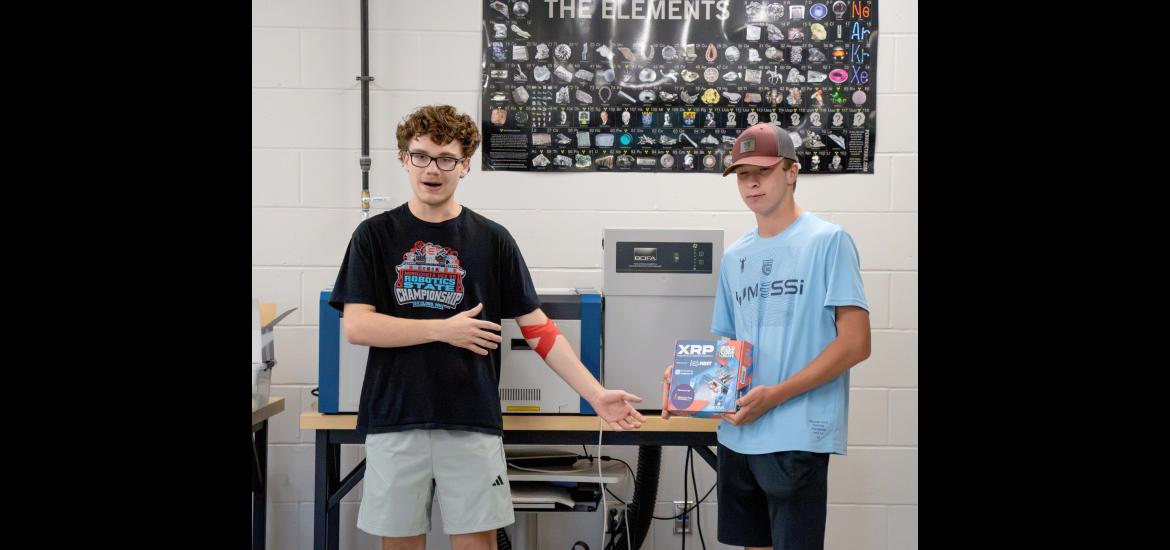 MN South News - Staff Photo - Create Article