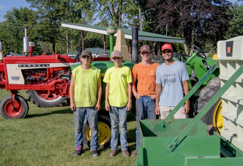 MN South News - Staff Photo - Create Article