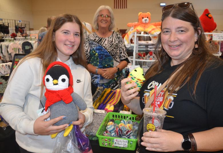 MN South News - Staff Photo - Create Article