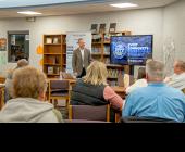 MN South News - Staff Photo - Create Article